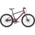Велосипед Momentum iRide UX 3S черв Brick R